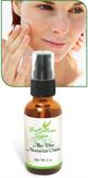 Aloe Vera Moisturizer Cream for healthy skin
